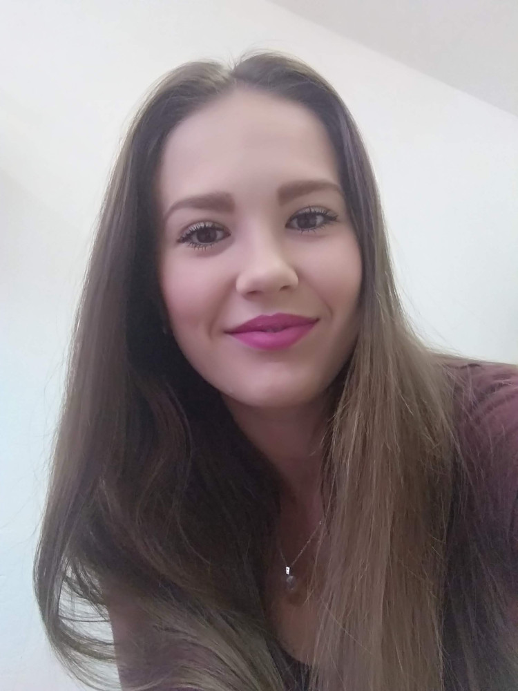 Simona Rychnová