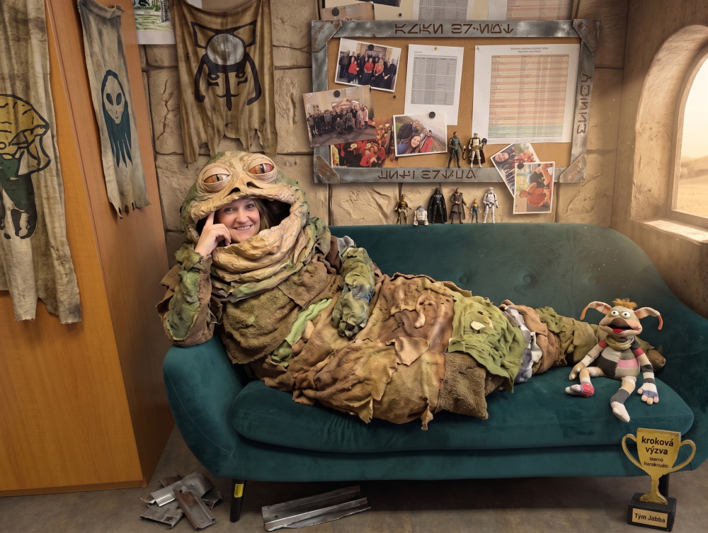 Jaba ''Leoš'' Hutt