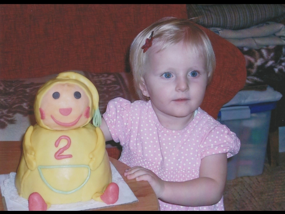 Adéla Sedláčková