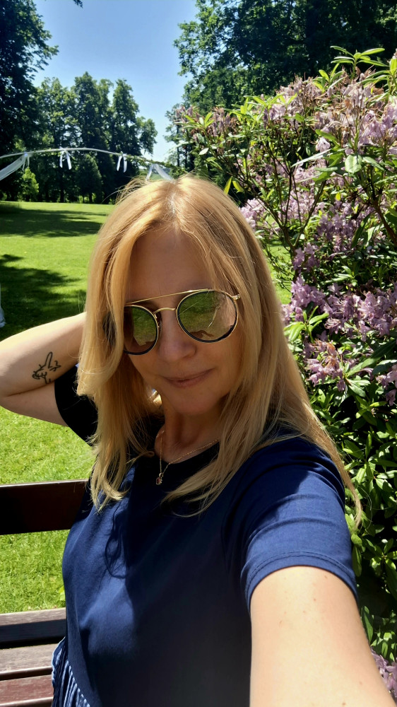 Iveta Paličková