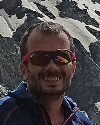 Kamil Jordan