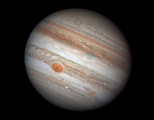 Jupiter