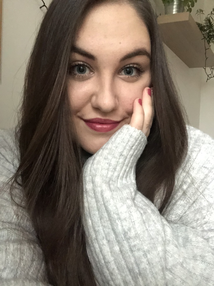 Veronika Slováková