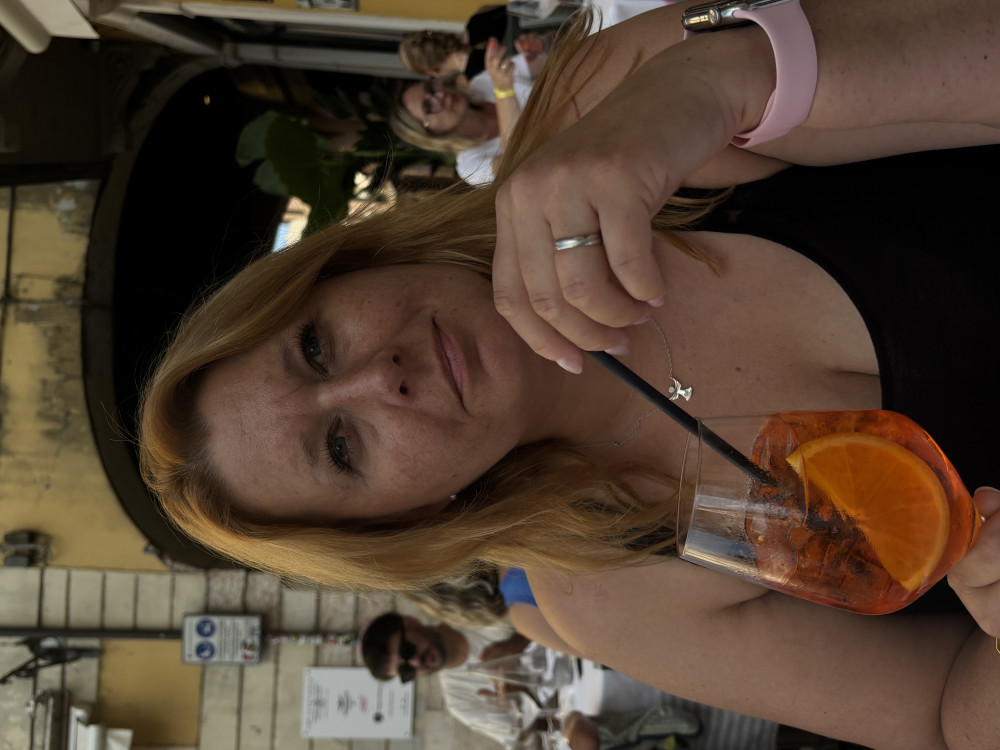 Monika Zapadlo