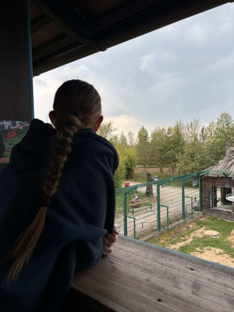 Viktorie Zedníková