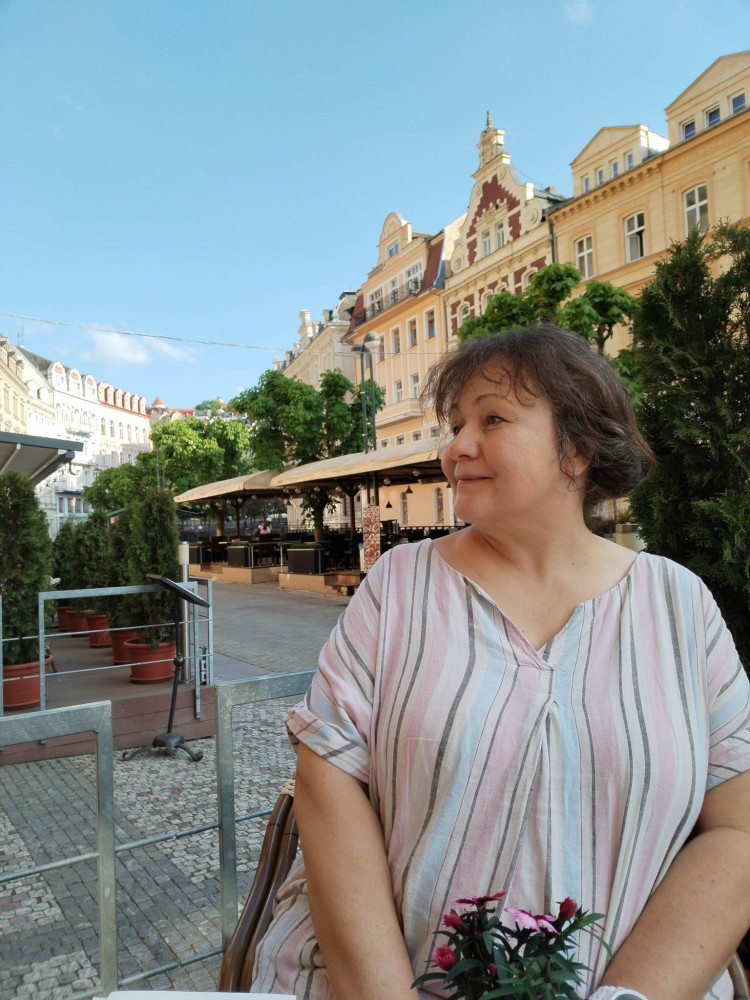 Věra Rambousková