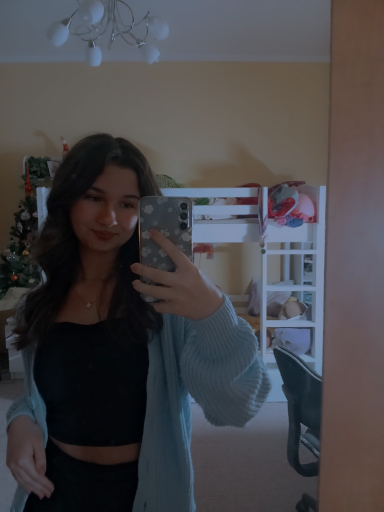 Kristýna Zachníková