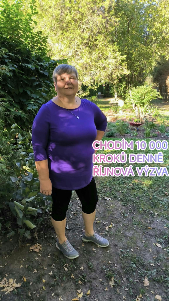 Jiťa Pejterová