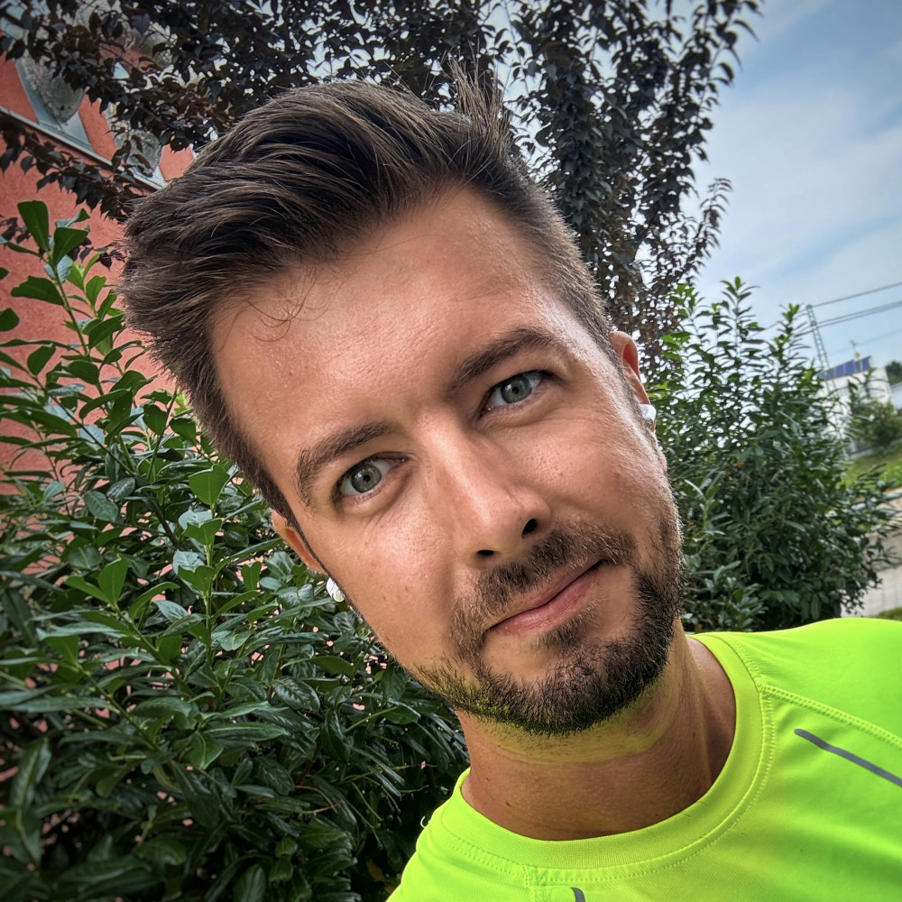 Martin Varsamis