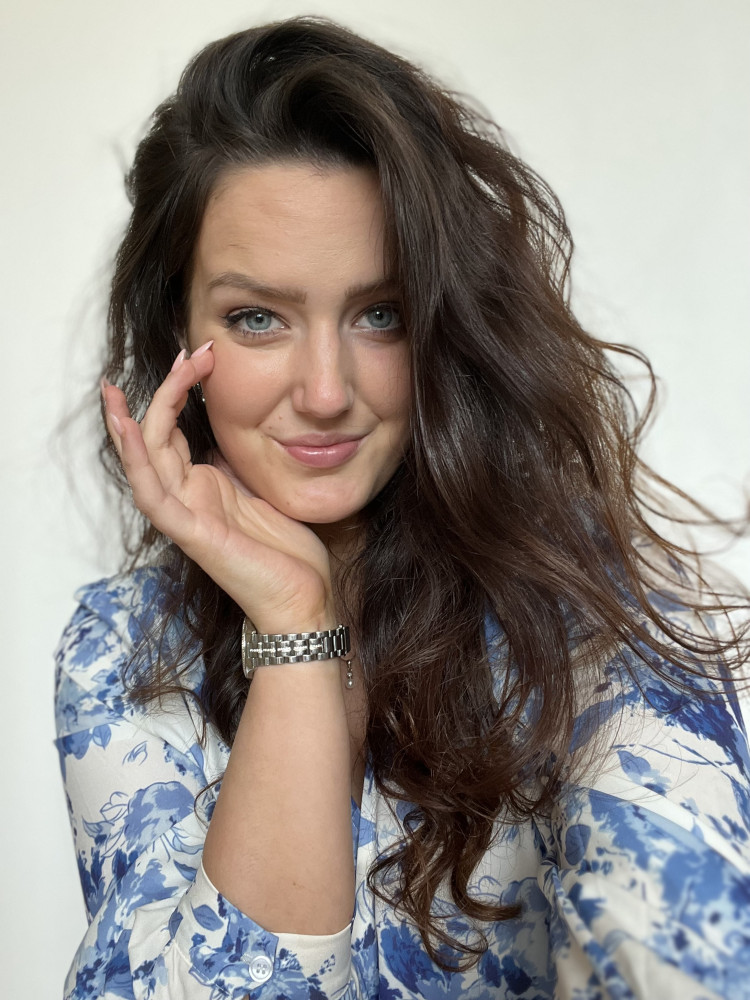 Tereza Pešková