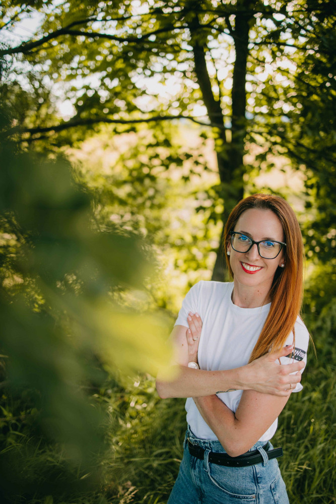 Kristýna Brokešová