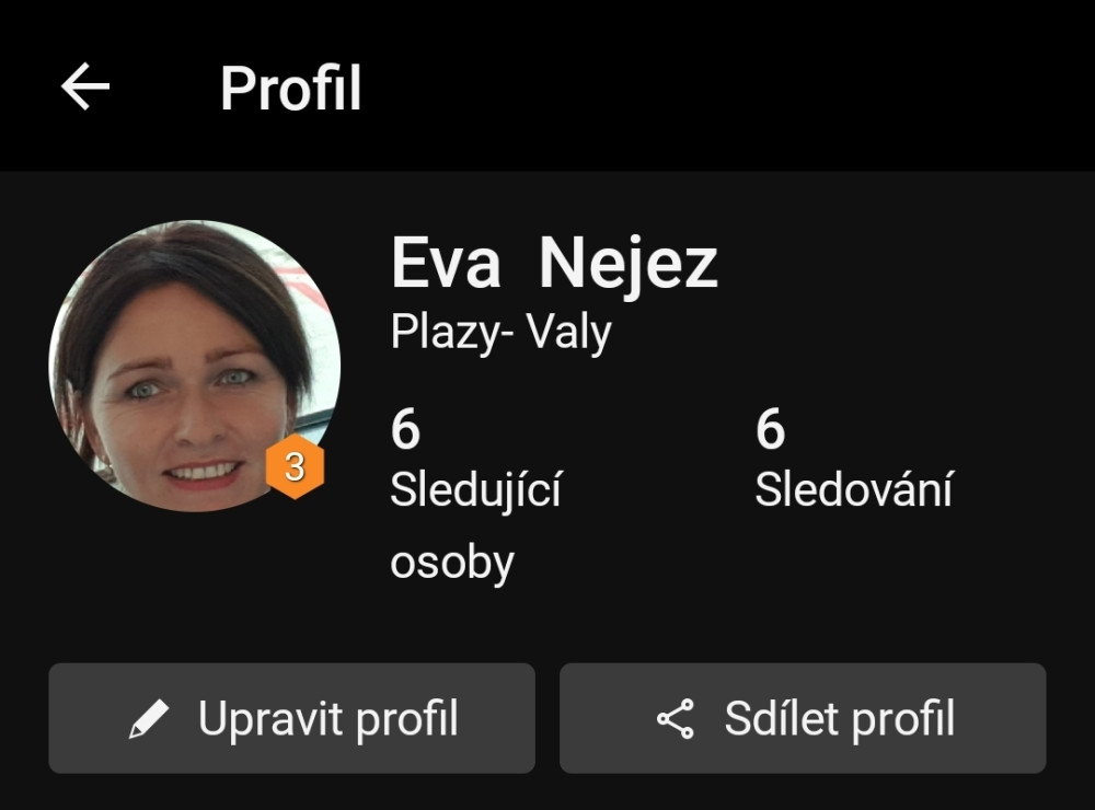 Eva Nejezchlebová