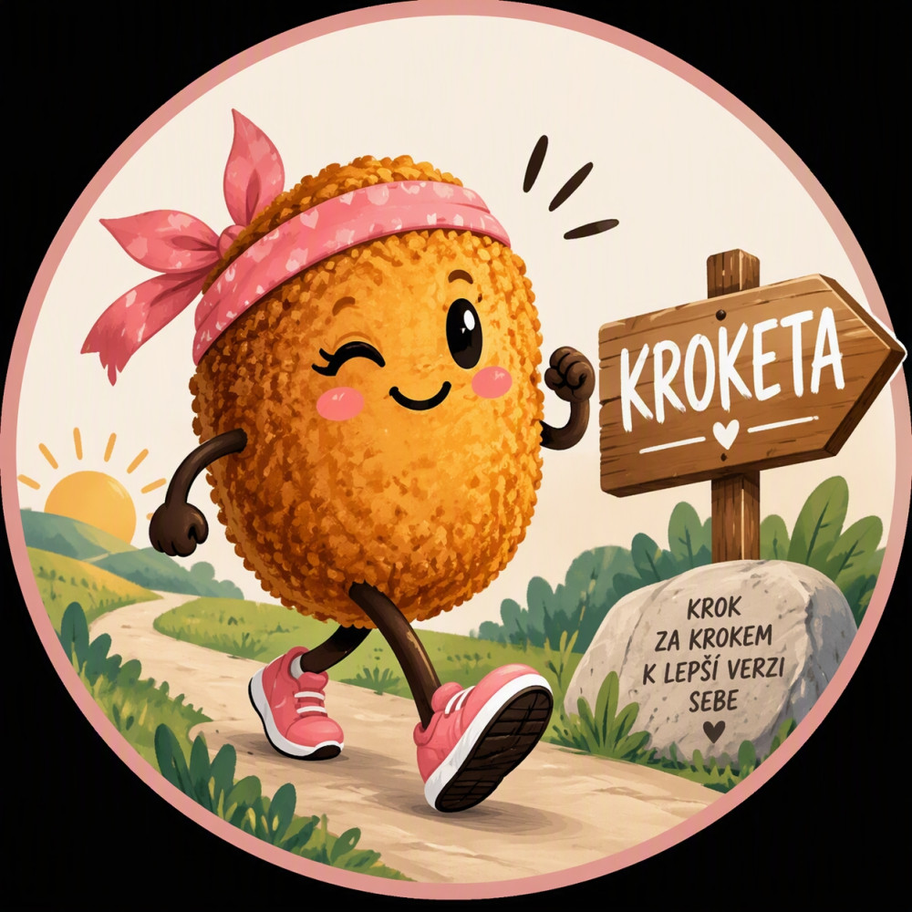Kroketa