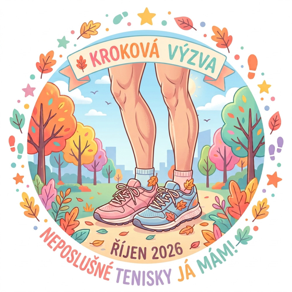 Rádydády šlapalíšlapalá