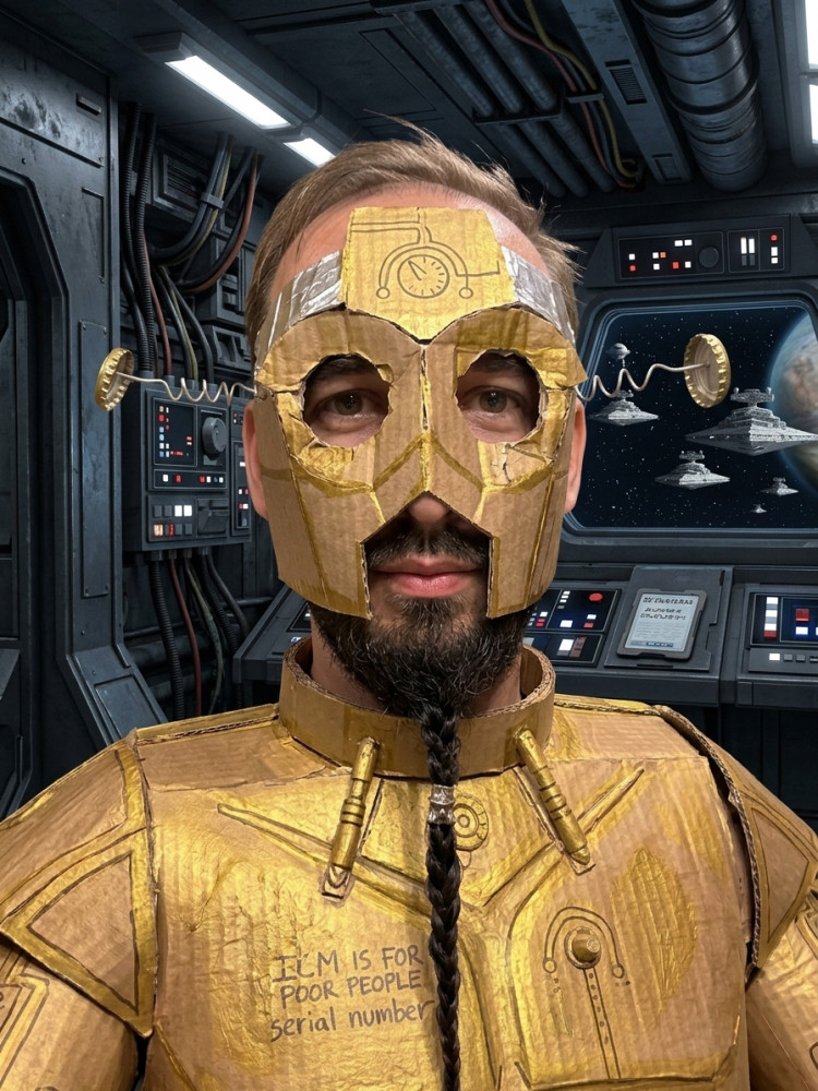 C-3PO