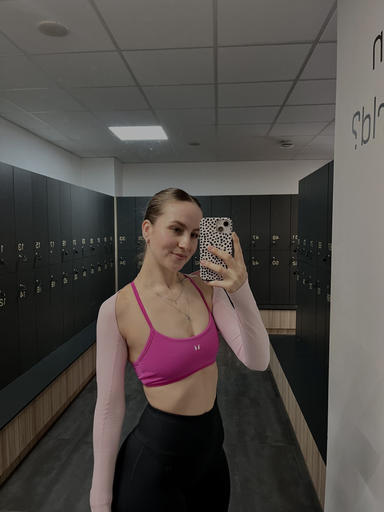 Karolína Vocásková