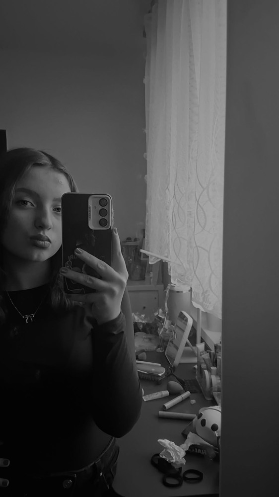 Kristýna Kovářová