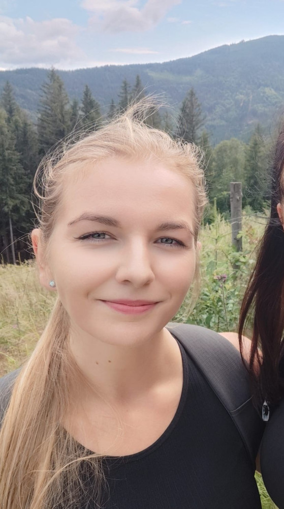 Lucie Hýlová