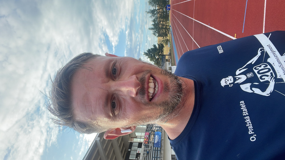 Jan Šebesta