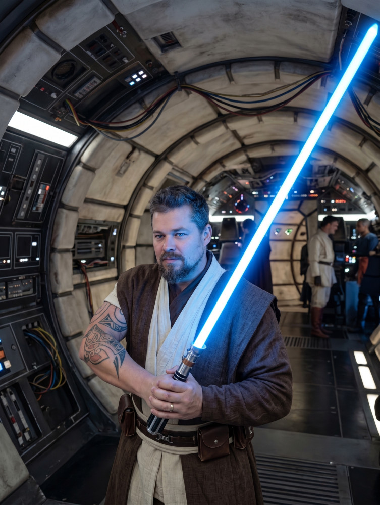 Obi-Wan Kenobi