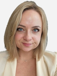 Eliška Sedláková