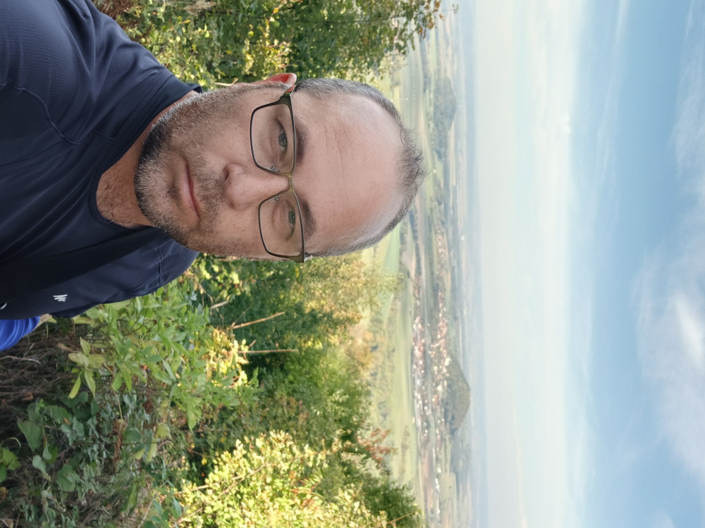 Marek Kopeček