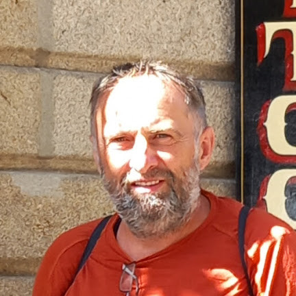 Petr Walenka