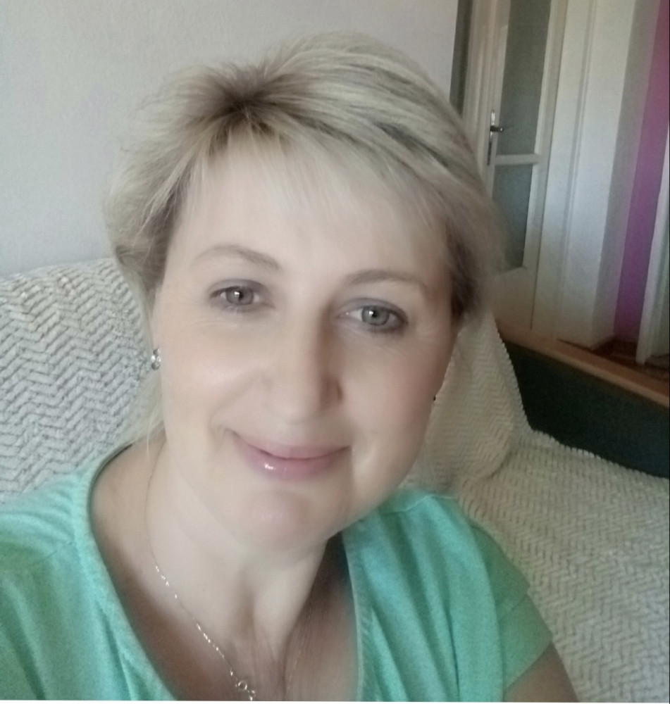 Bronislava Zálešáková