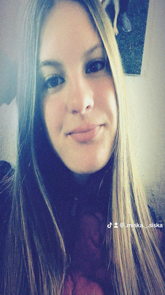 Michaela Příhodová