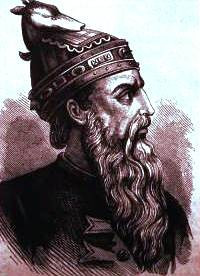 Skanderbeg