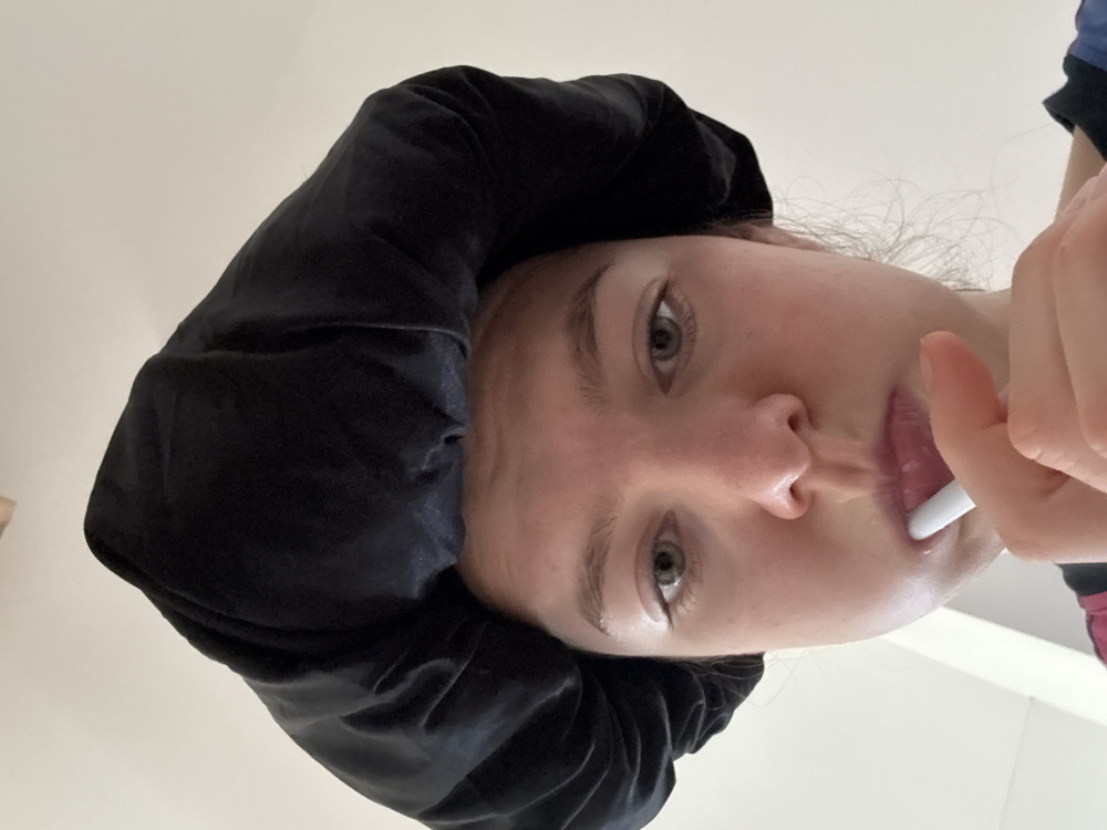 Kateřina Kubaczková