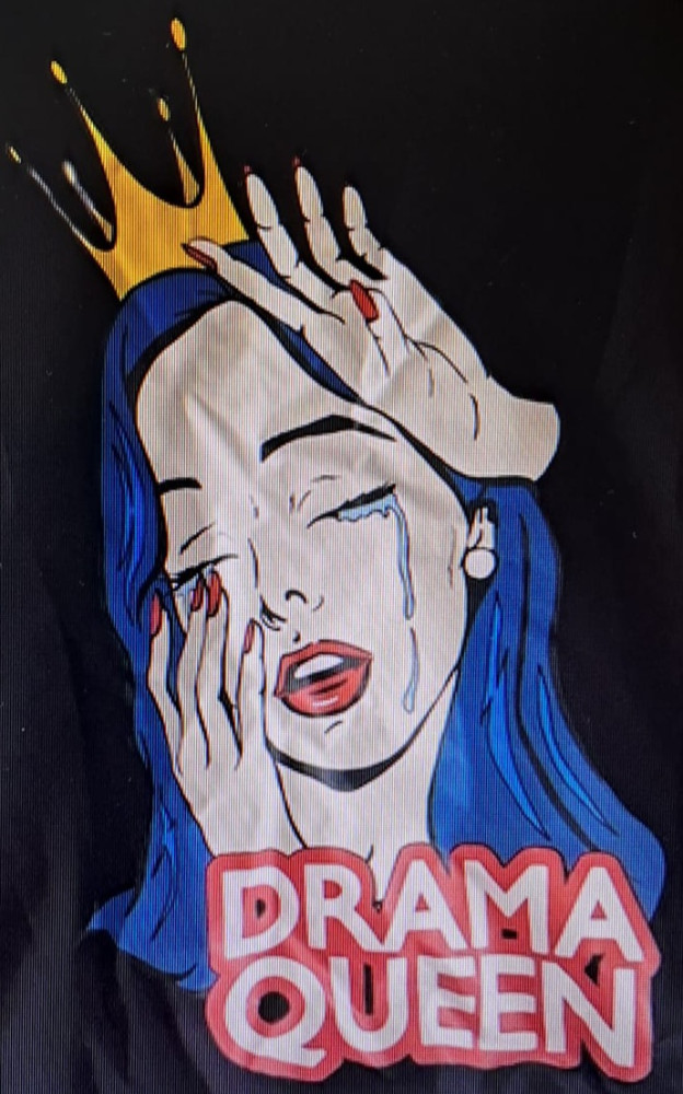 Drama Queen
