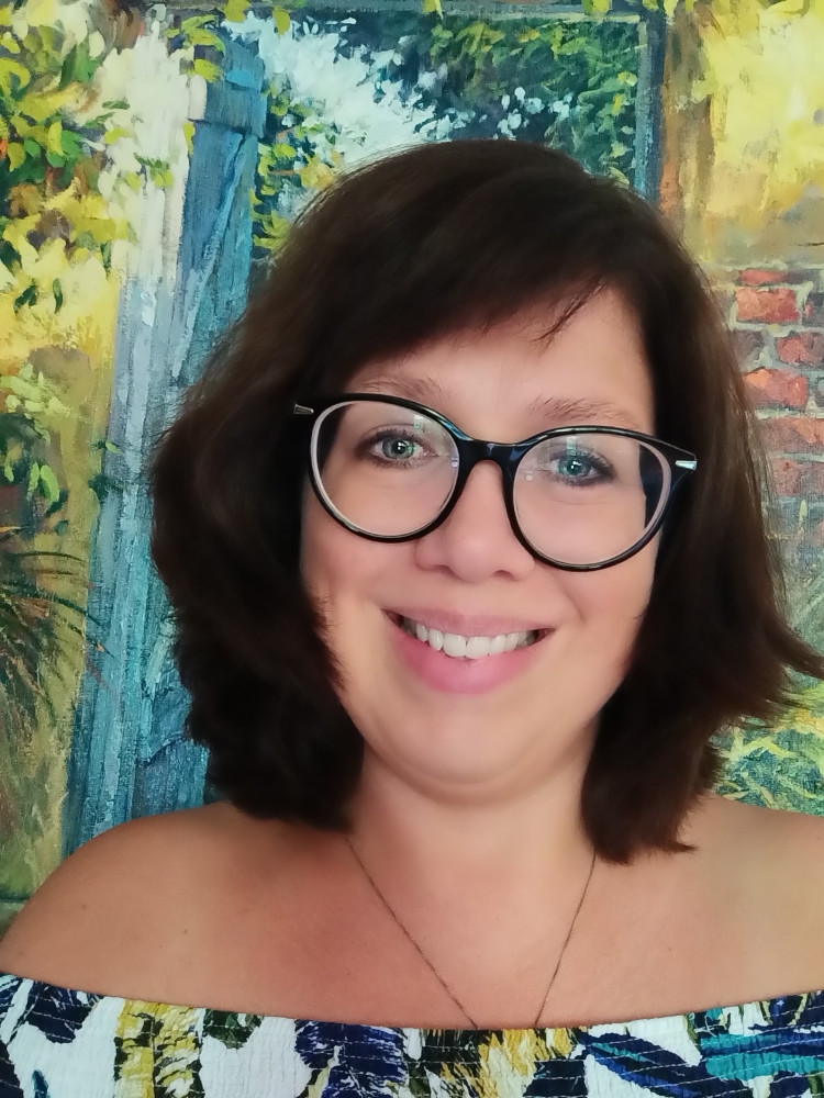 Martina Žnivová
