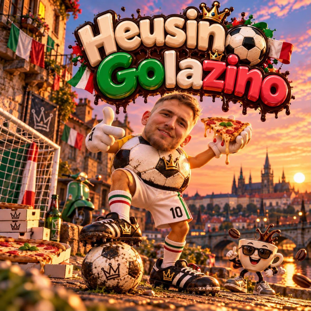Hreusino Golazino