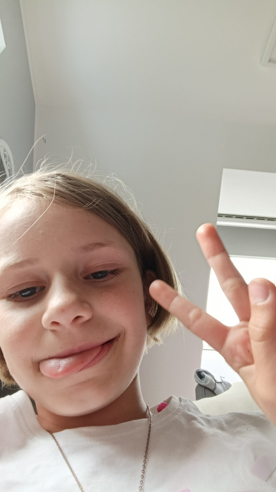 Karolína Stolínová
