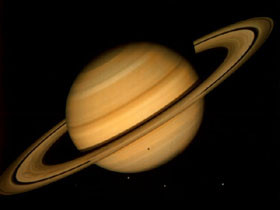 Saturn