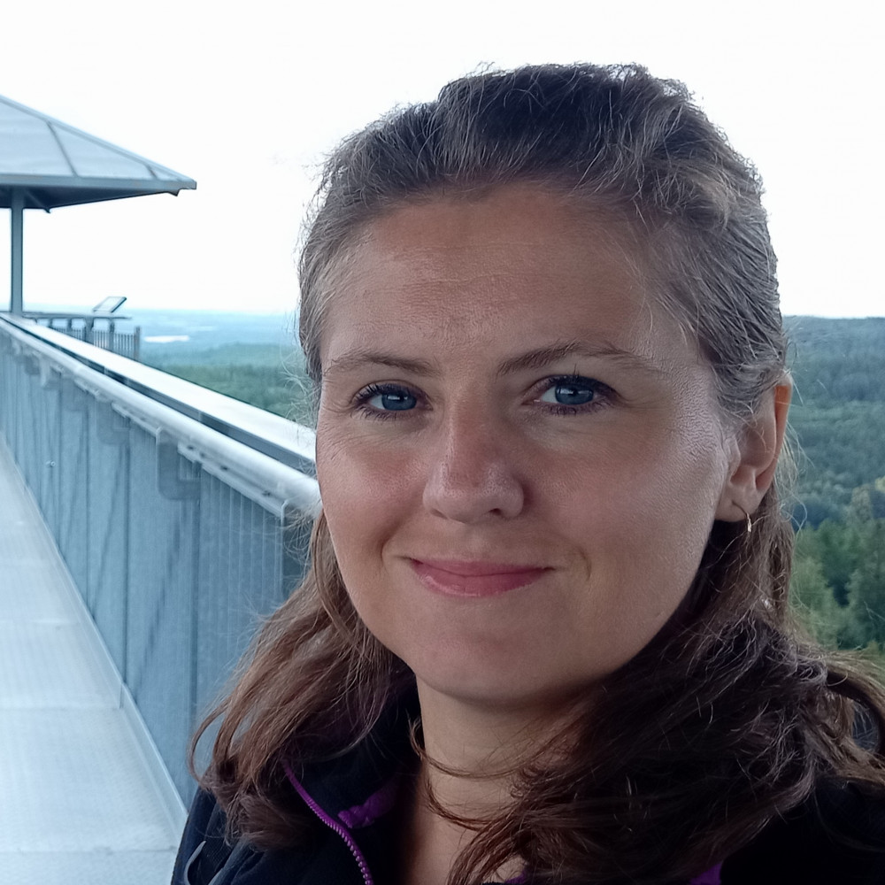 Jana Konečná