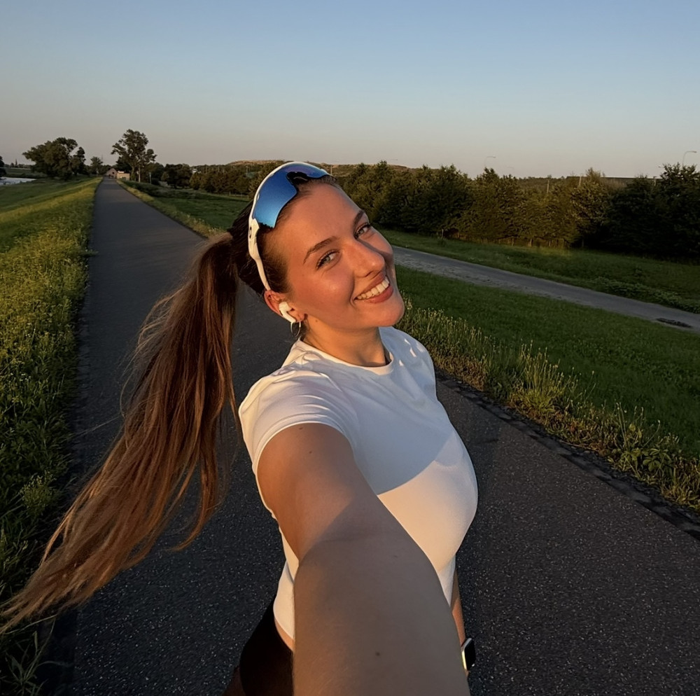 Veronika Pavelková
