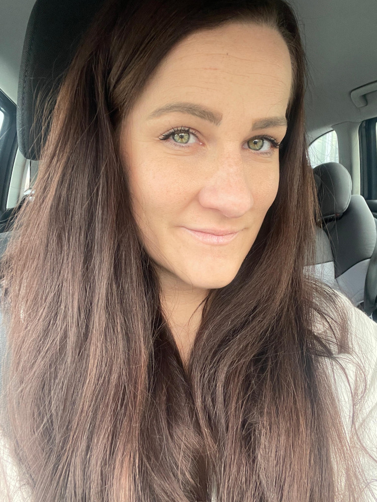 Michaela Dosedělová