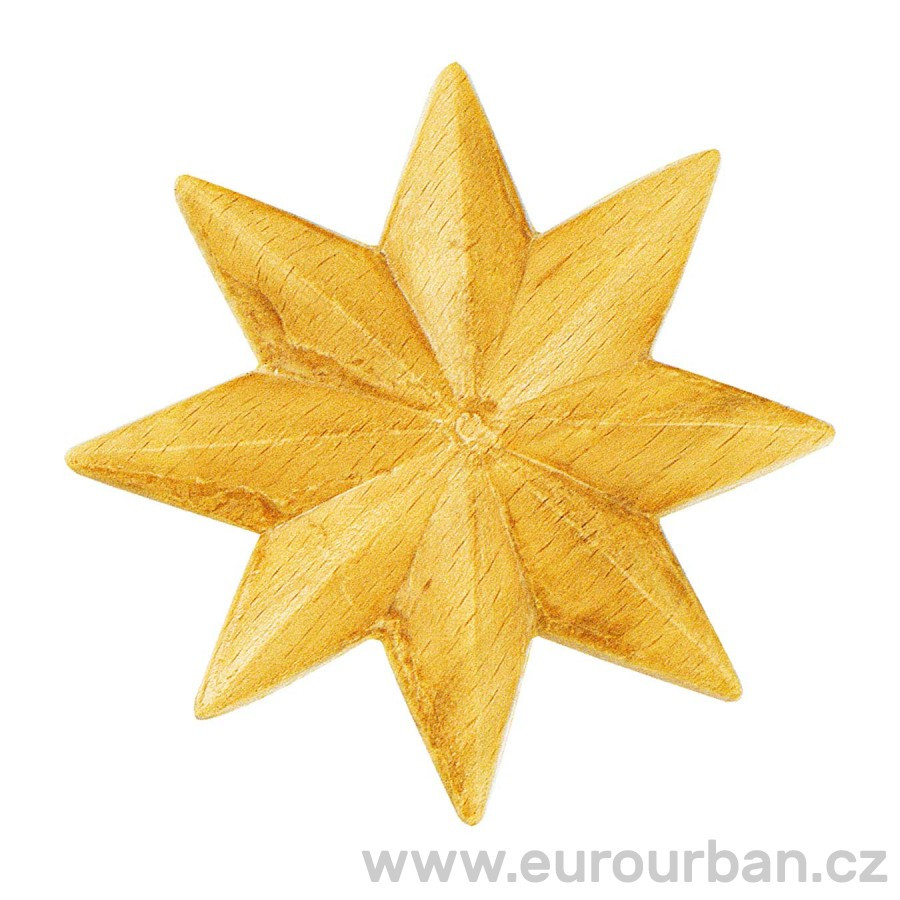 Tulačka po hvězdách