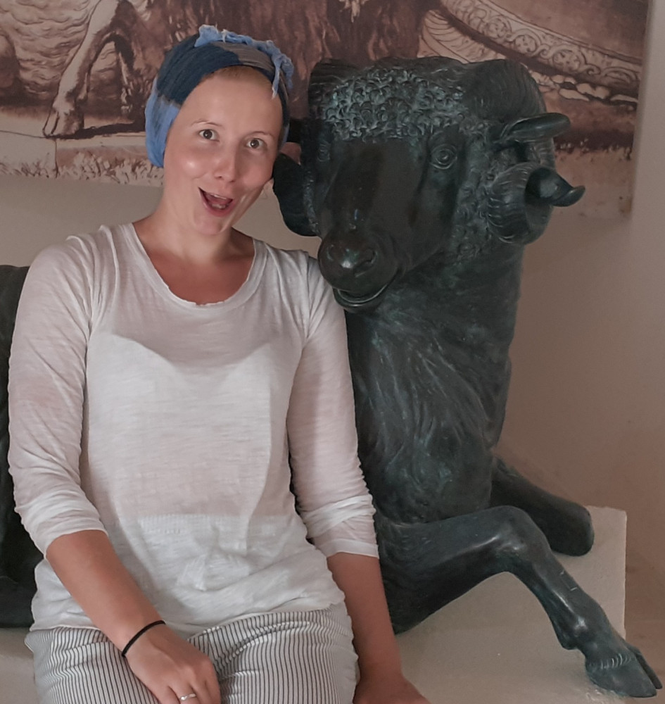 Aleksandra Bejlovcová