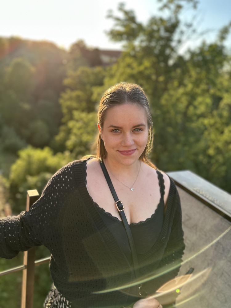 Natálie Woláková