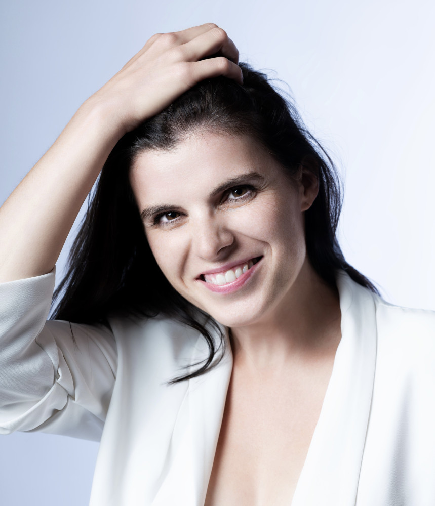 Hedvika Landová