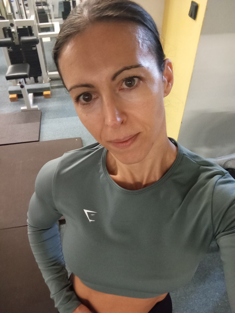 Fitnesska