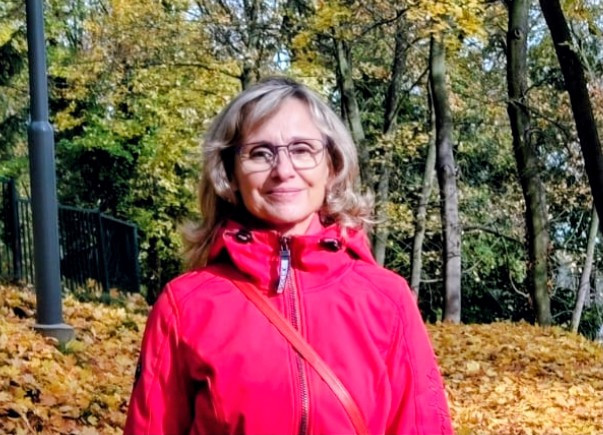 Ivana Polešovská