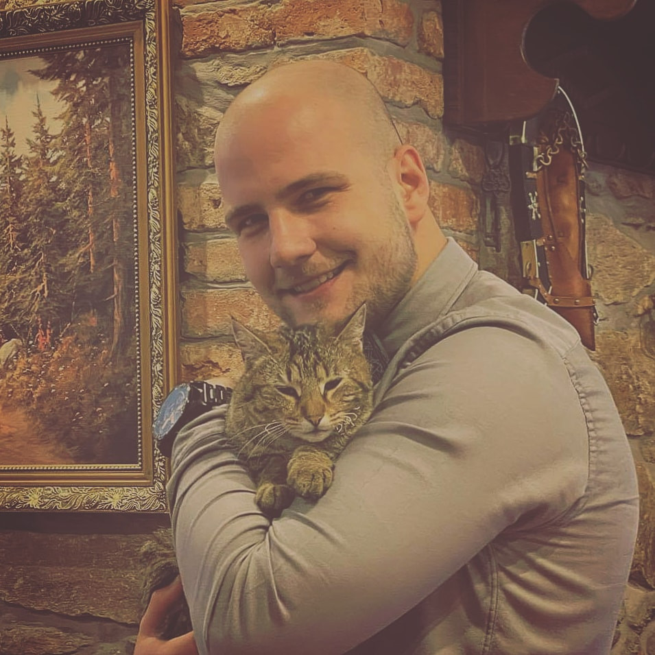 Adam Pokorný