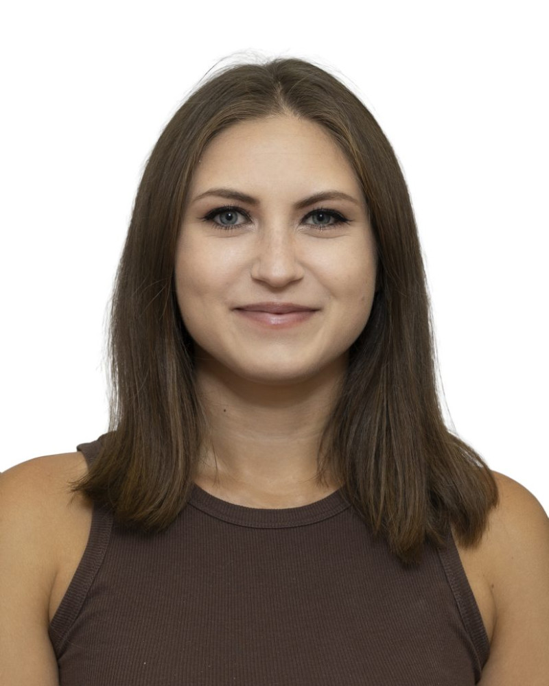 Martina Hofrichter