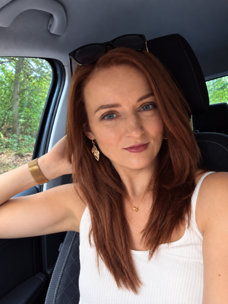 Lucie Landová