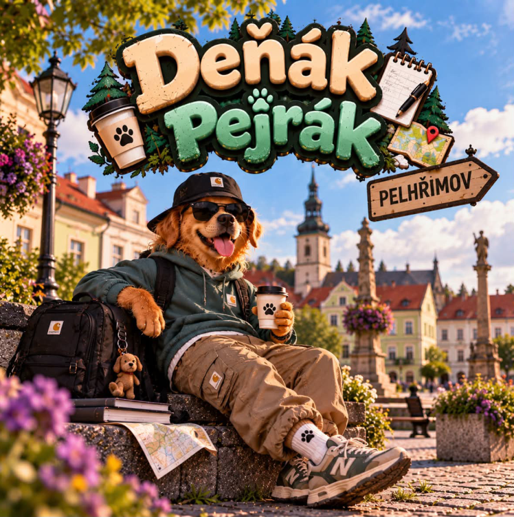 Deňák Pejrák