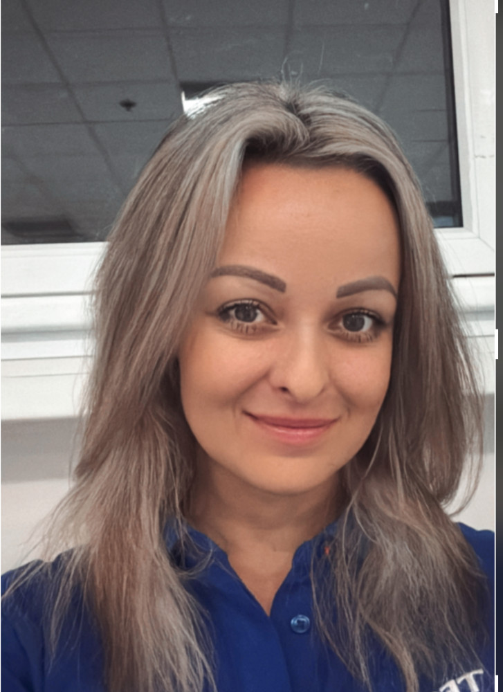 Lucie Turečková